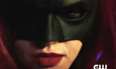 Arrowverse, Elseworlds, Batwoman