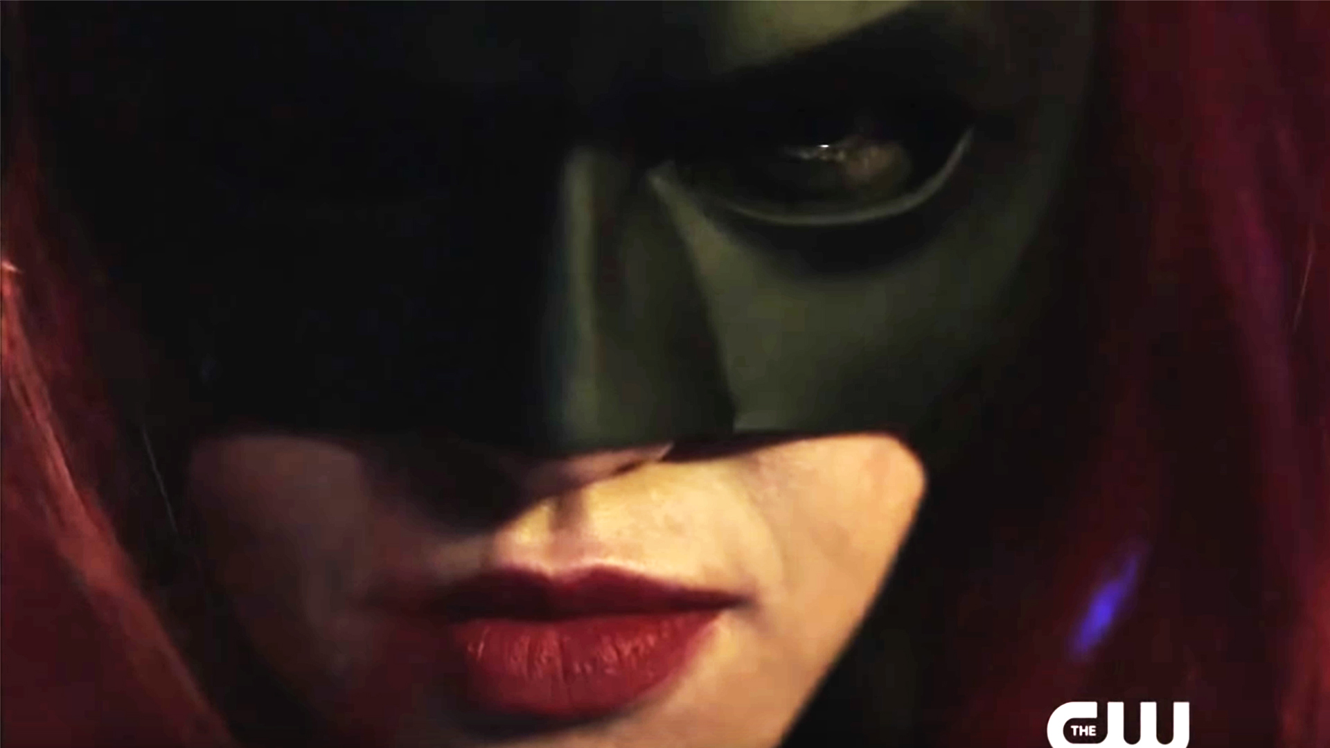 Arrowverse, Elseworlds, Batwoman