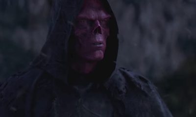 Avengers Infinity War