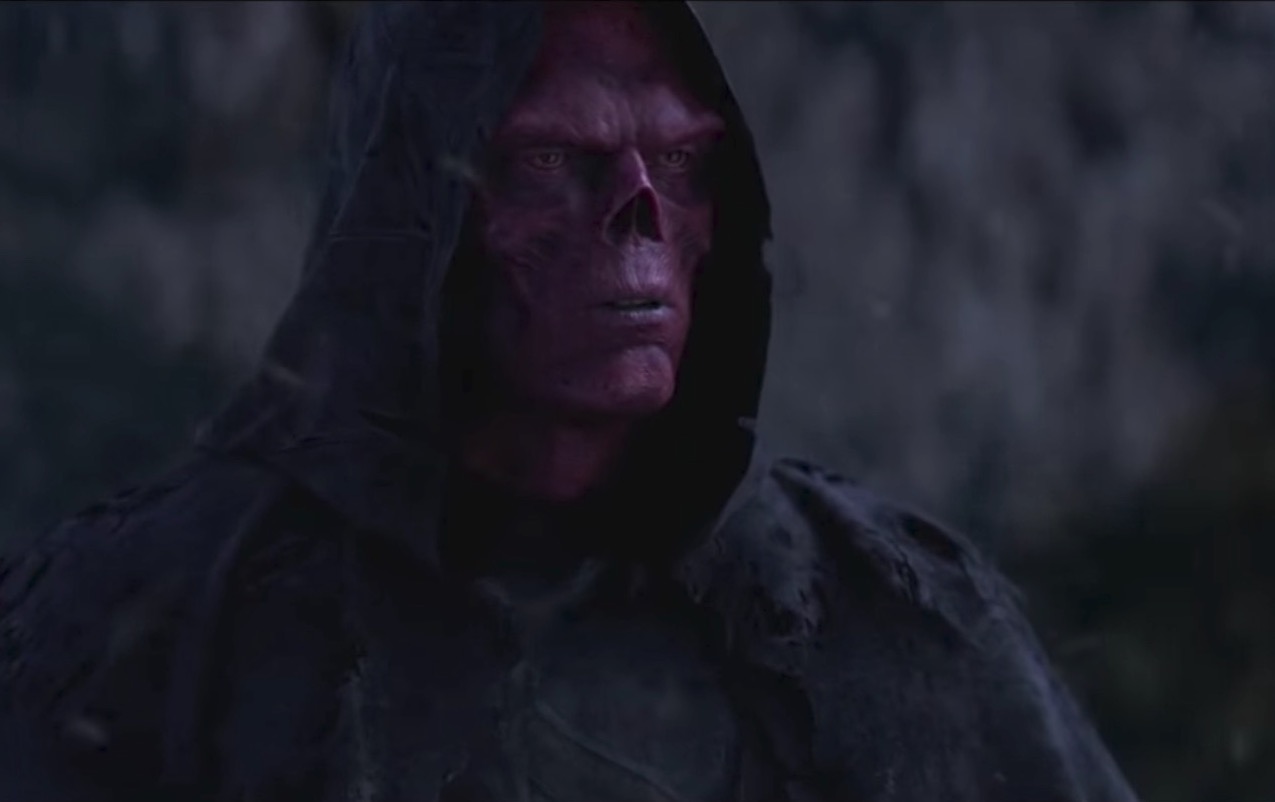 Avengers Infinity War