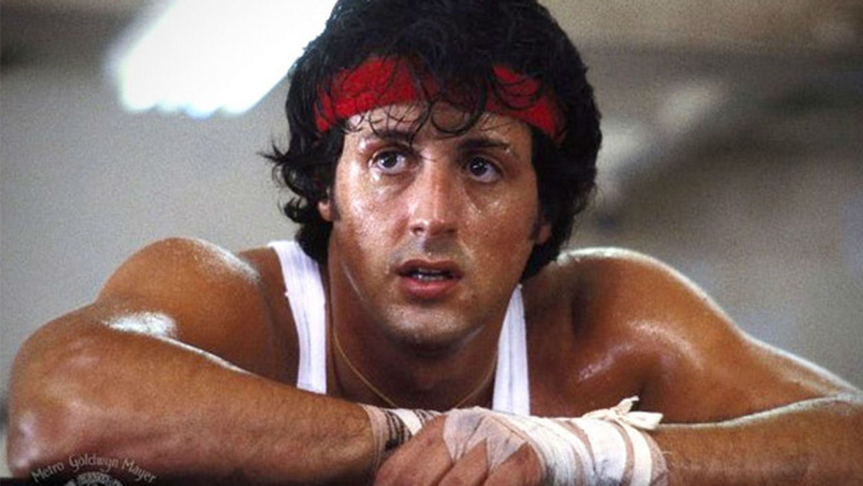 Rocky Balboa, Sylvester Stallone , Creed 2