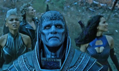 X-Men: Apocalypse