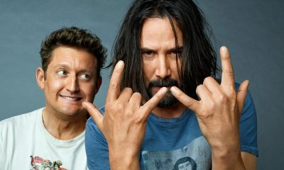 Bill and Ted Face the Music, Bill And Ted 3