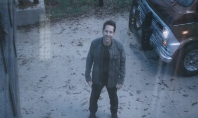 Avengers: Endgame, Ant-Man