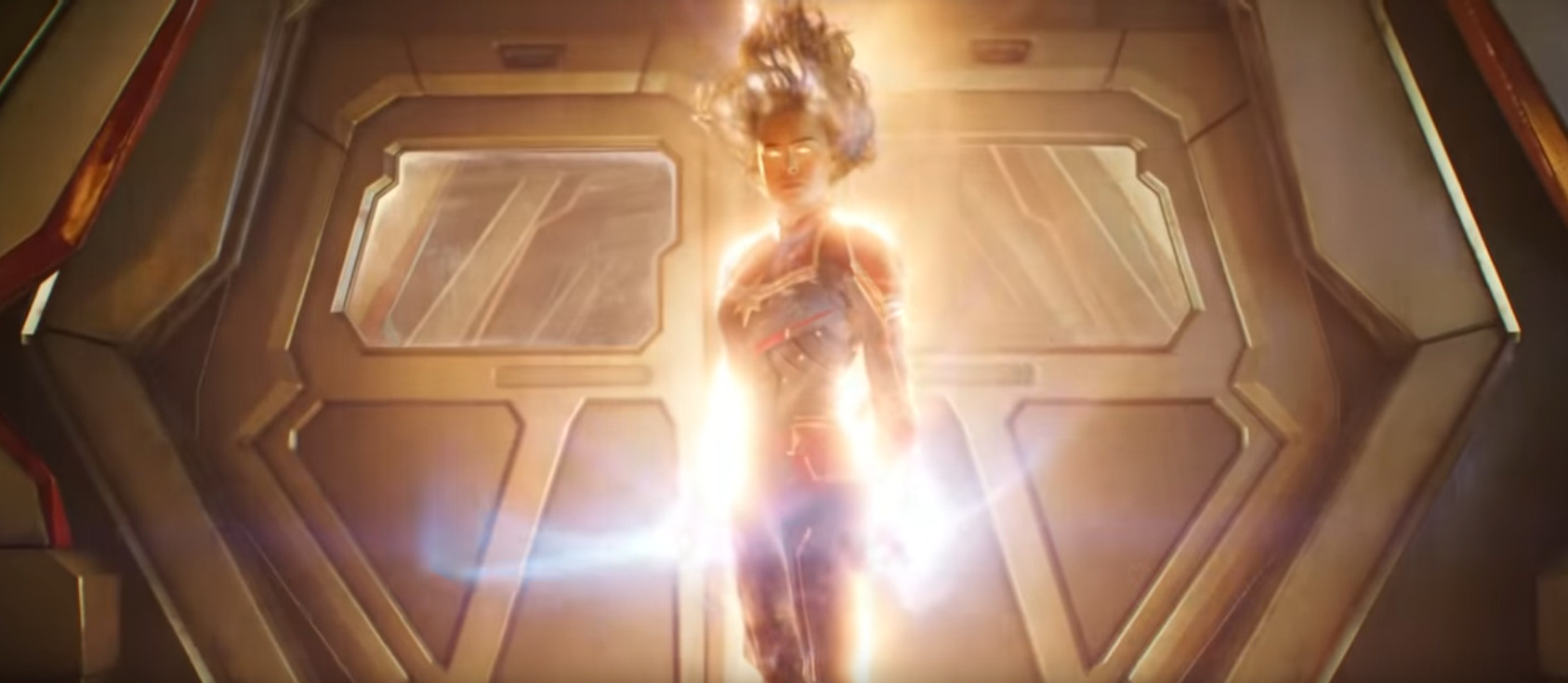 Captain Marvel, Avengers: Endgame