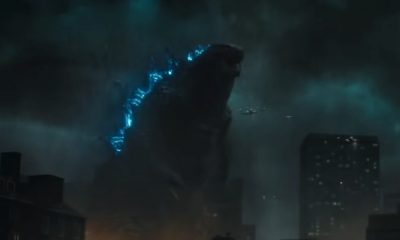 Godzilla King of the Monsters