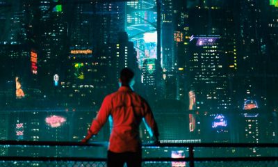 Altered Carbon