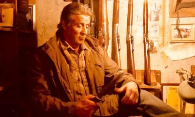 Rambo 5