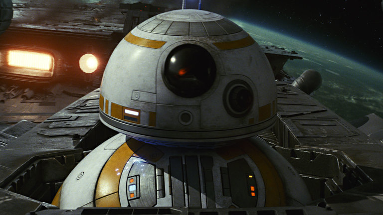 Star Wars: Episode IX