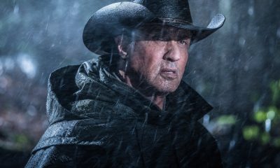 Rambo 5 Last Blood