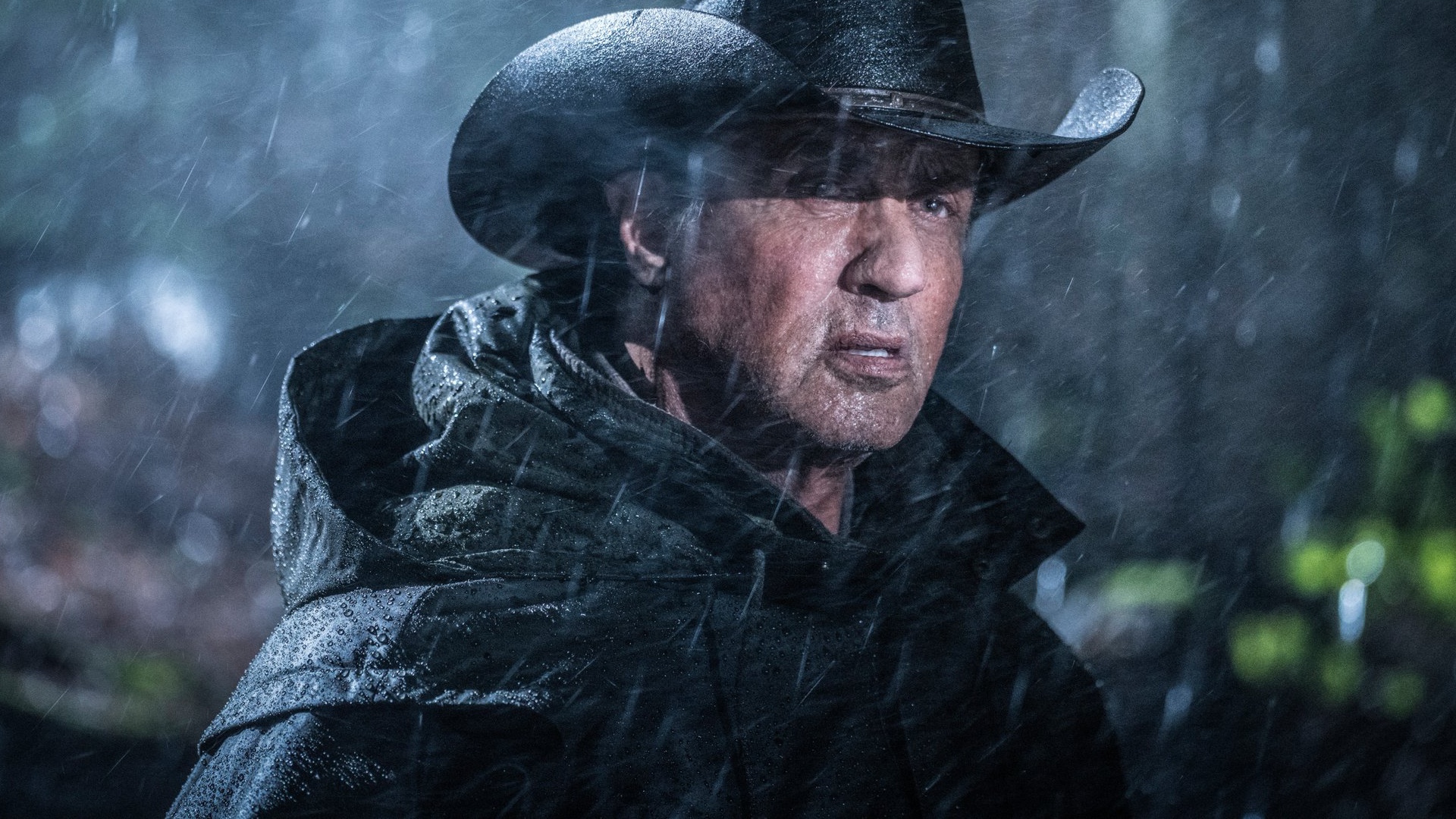 Rambo 5 Last Blood