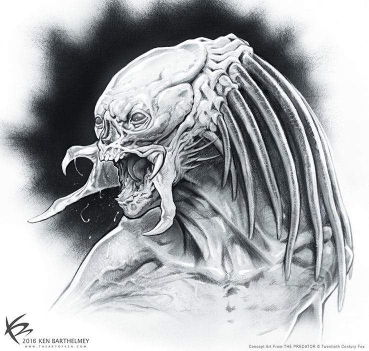 The Predator