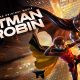 Batman vs Robin