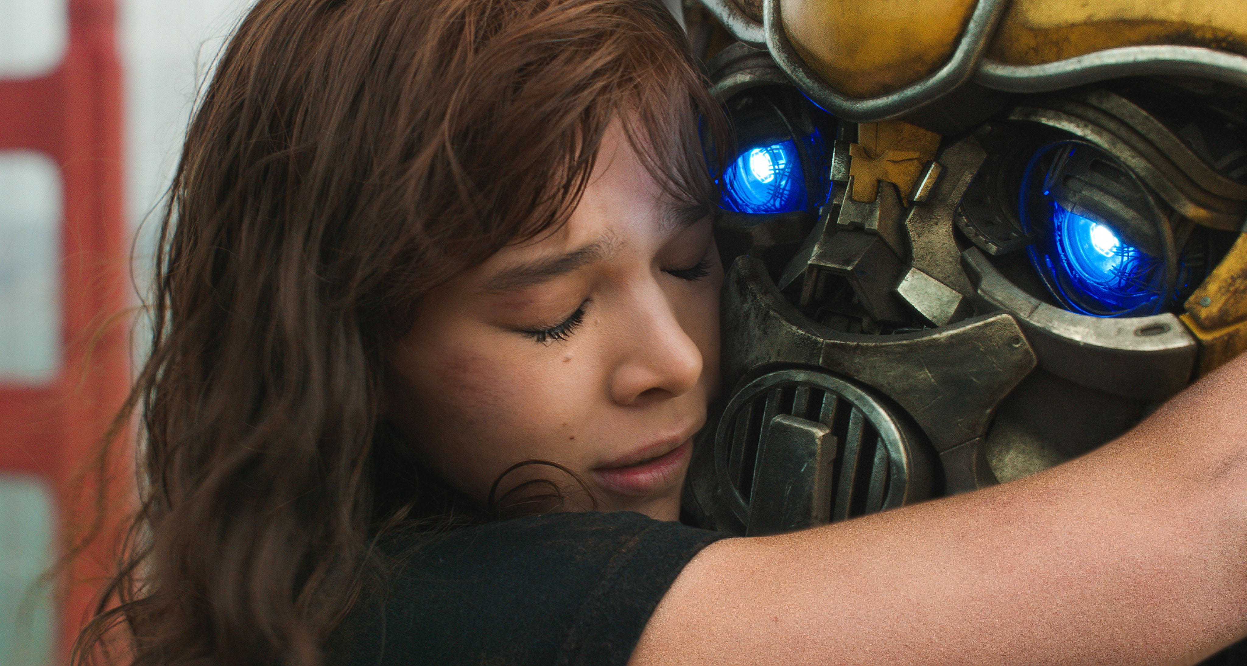 Bumblebee Movie