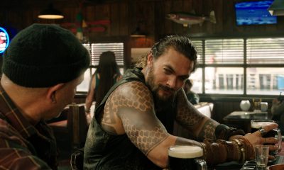 Aquaman