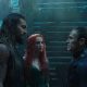 Aquaman 2, Aquaman and the Lost Kingdom, Vulko, Aquababy, Willem Dafoe, Snyderverse