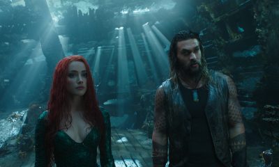 Aquaman