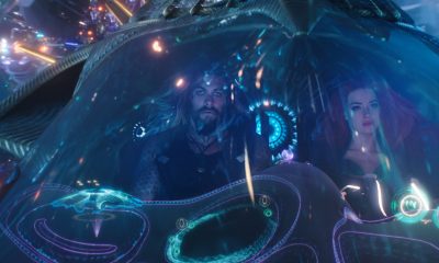 Aquaman