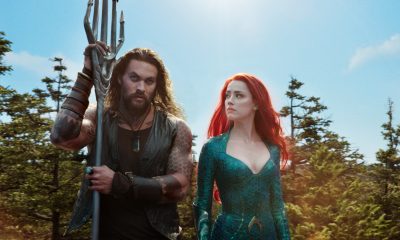 Aquaman