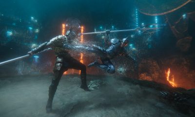 Aquaman