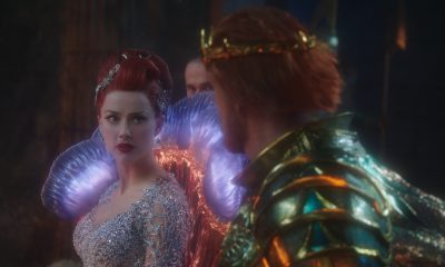 Aquaman