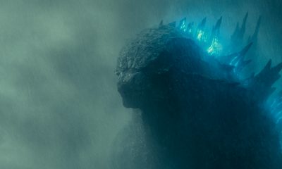 Godzilla: King of Monsters