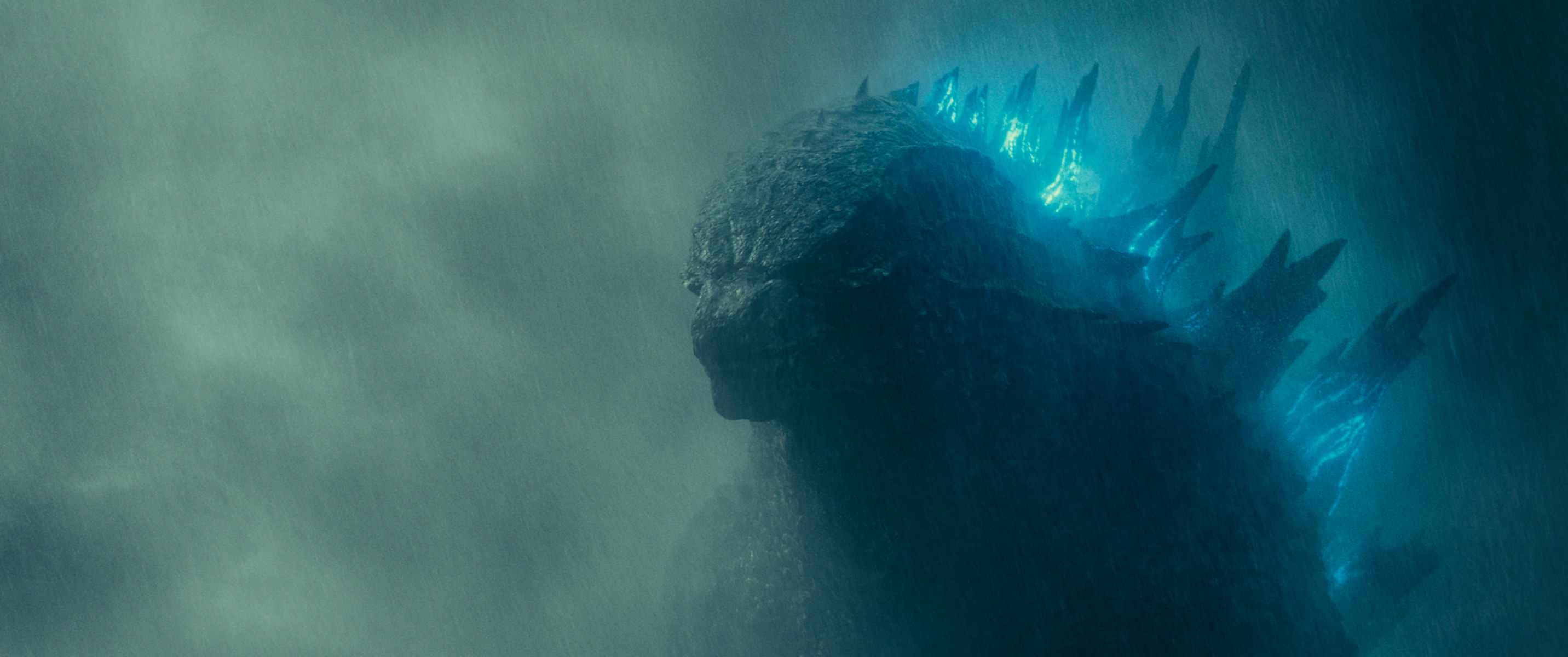 Godzilla: King of Monsters