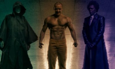 Glass Movie