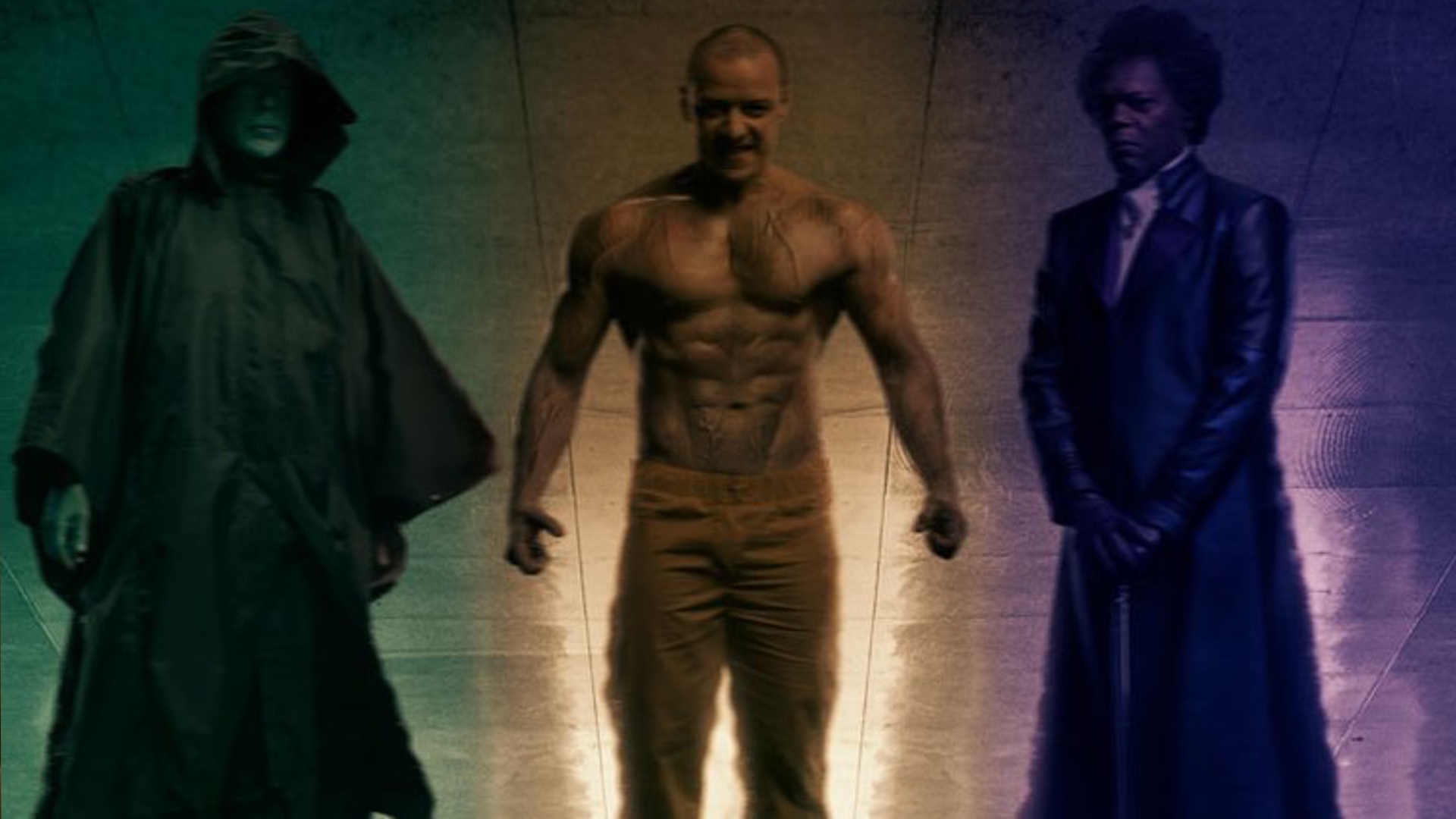 Glass Movie