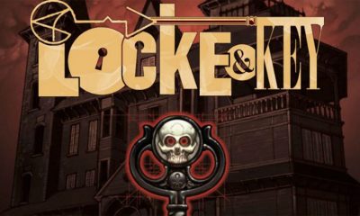 Locke & Key