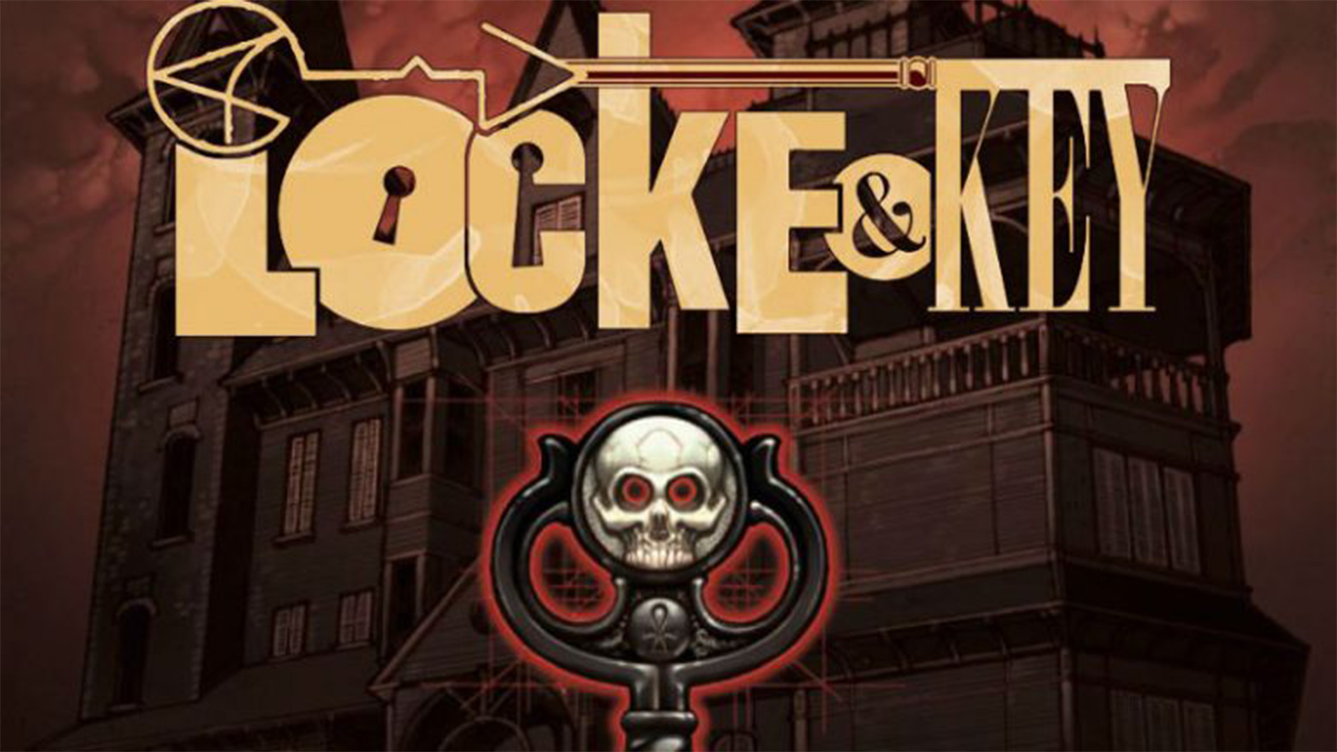 Locke & Key