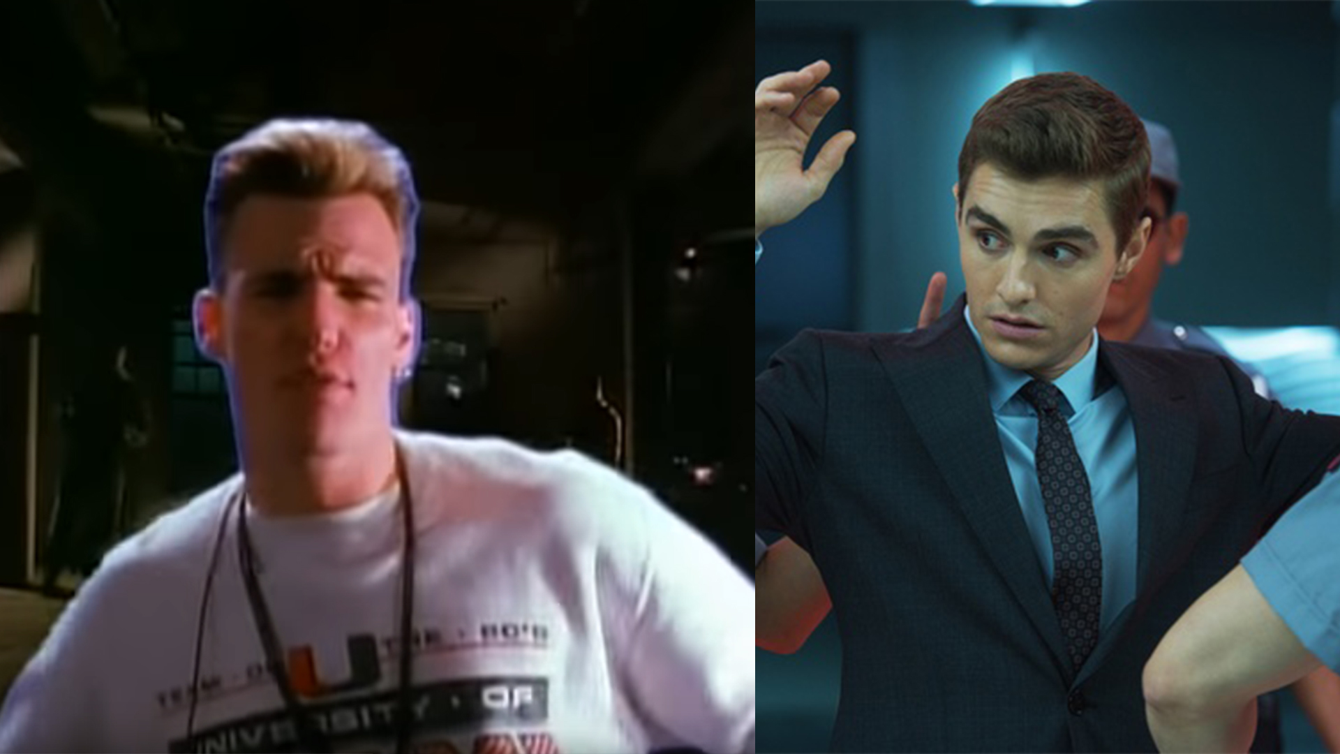 To the Extreme, Vanilla Ice
