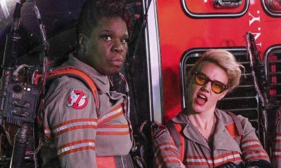 Ghostbusters 3