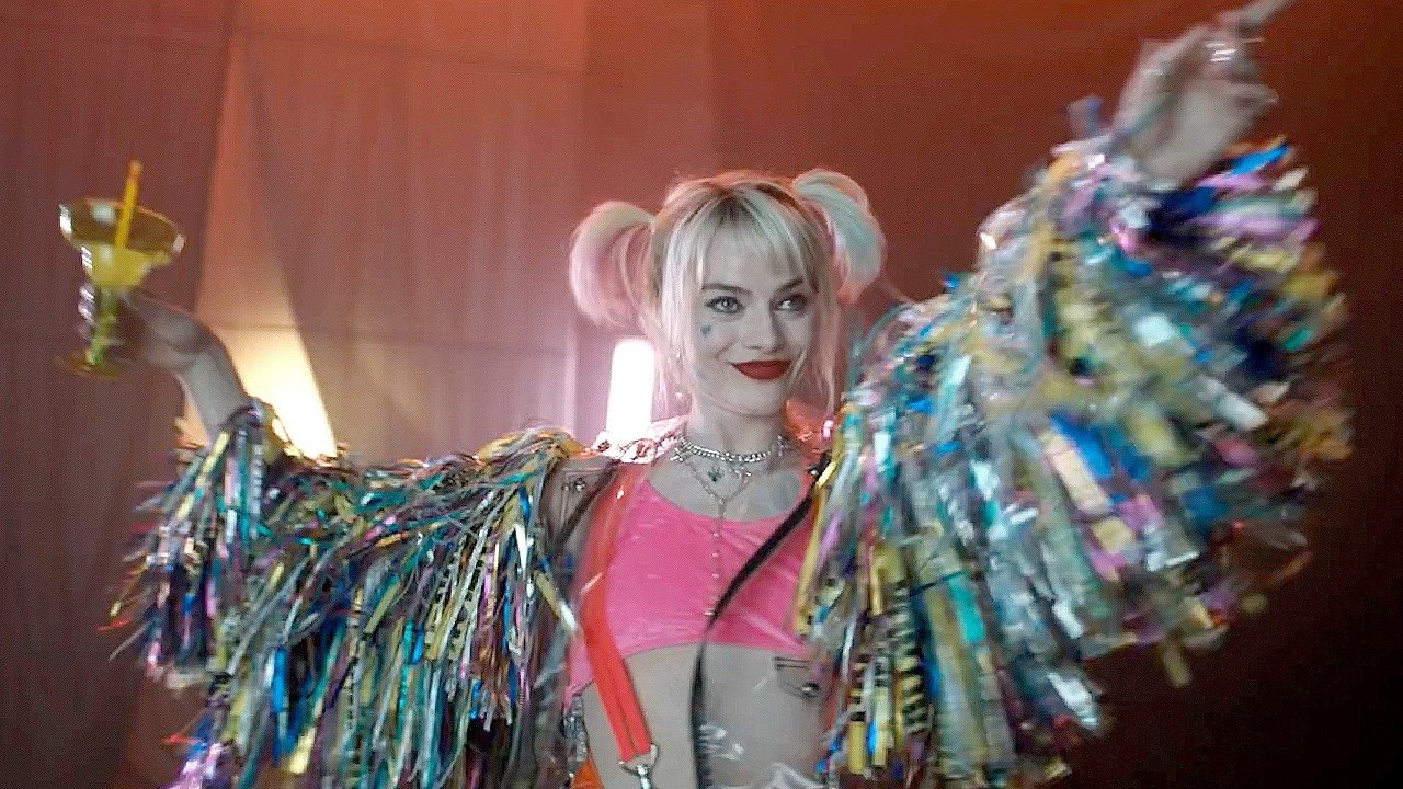 Birds Of Prey
