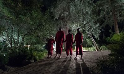 Us movie