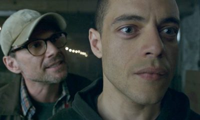 Mr. Robot