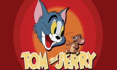 Tom and Jerry