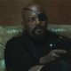 Avengers: Endgame, Nick Fury, Spider-Man Far From Home