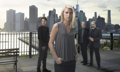 Homeland Season 8