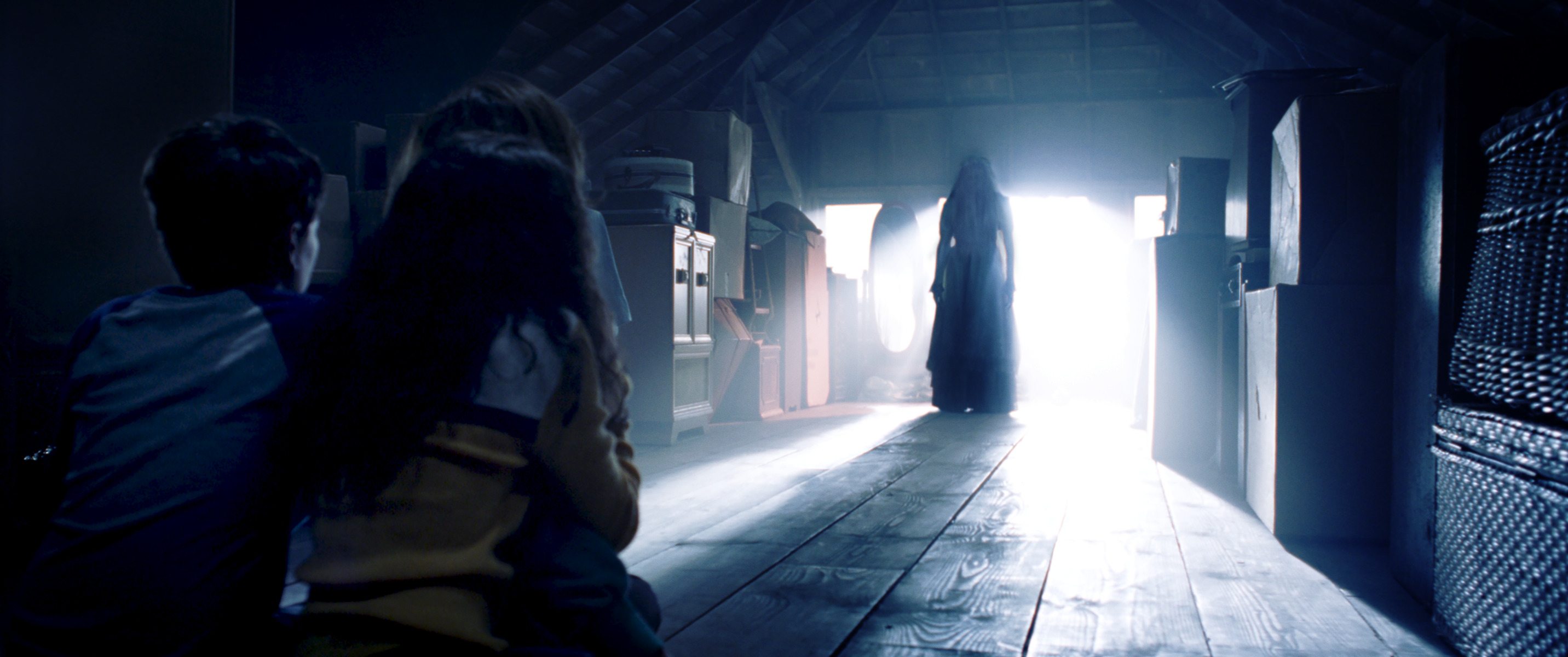The Curse of La Llorona 