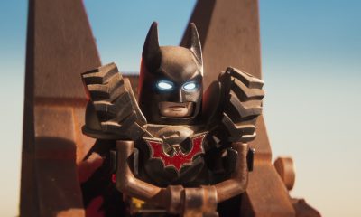 LEGO Movie 2