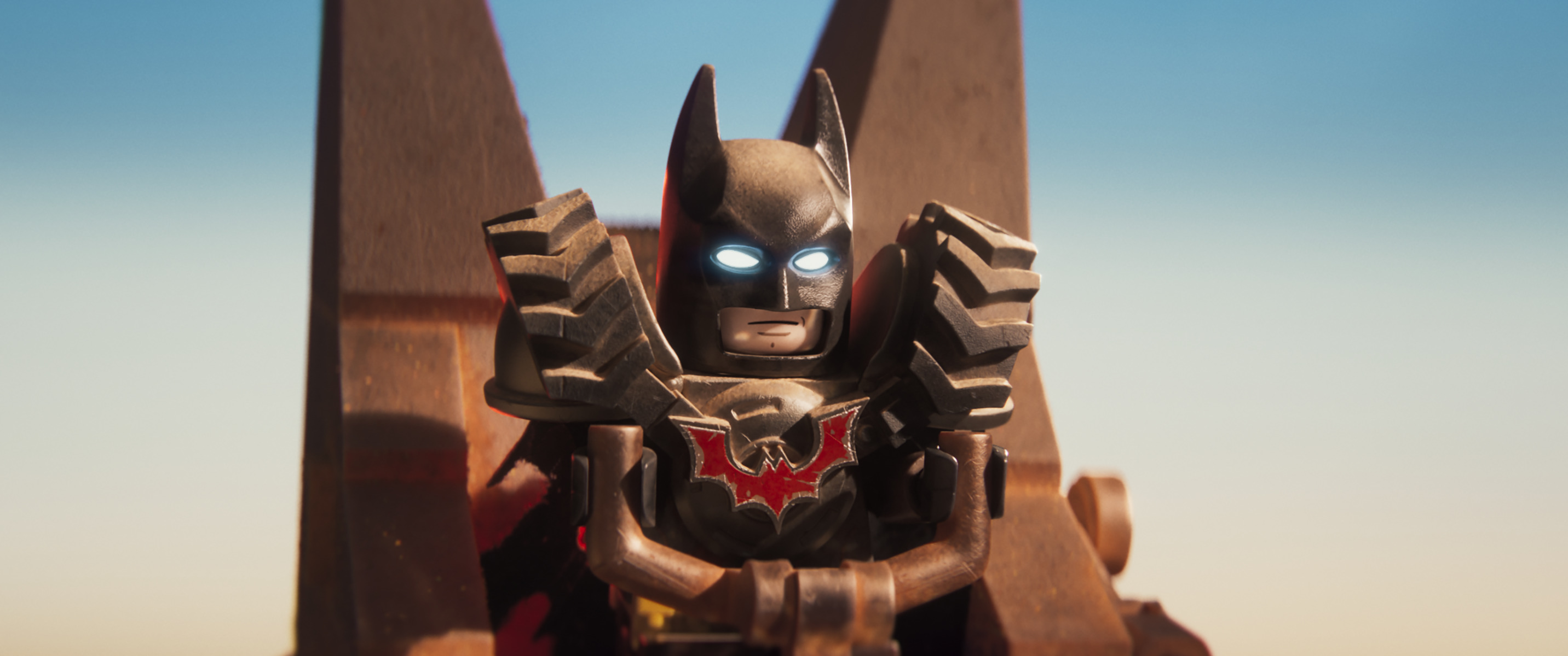 LEGO Movie 2
