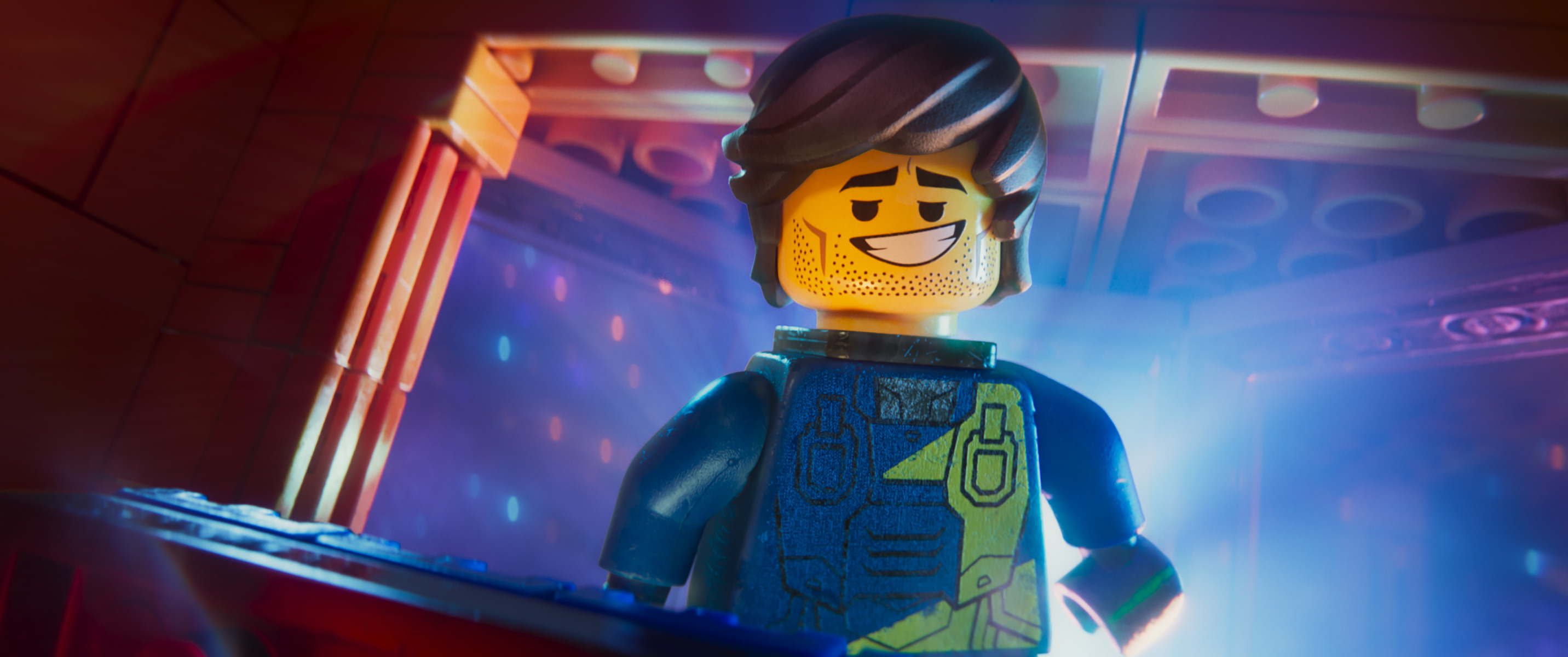 LEGO Movie 2