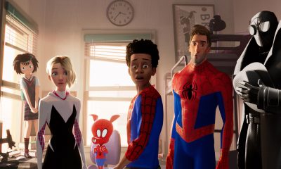 Spider-Man: Into the Spider-Verse