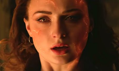 Dark Phoenix