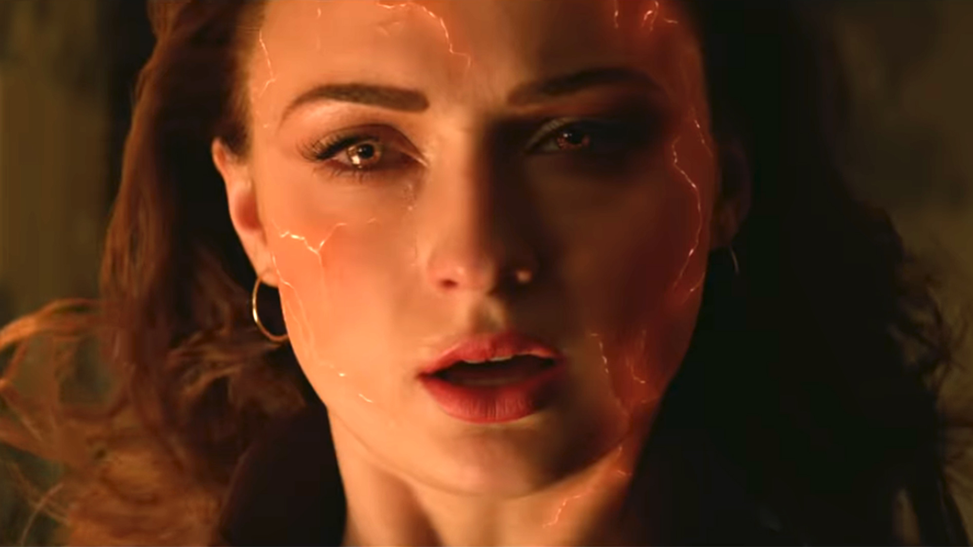 Dark Phoenix