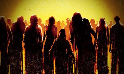 Army of the Dead