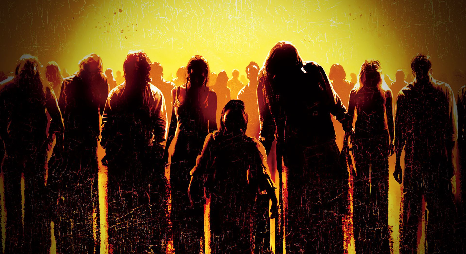 Army of the Dead