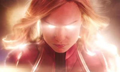 Captain Marvel