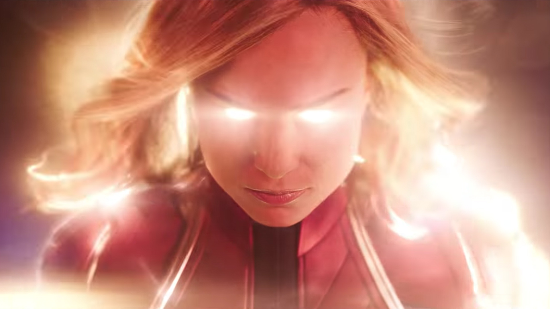Captain Marvel